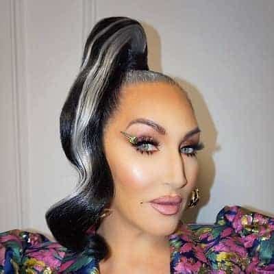 michelle visage net worth|Michelle Visage Facts: Age, Children And Net Worth Revealed